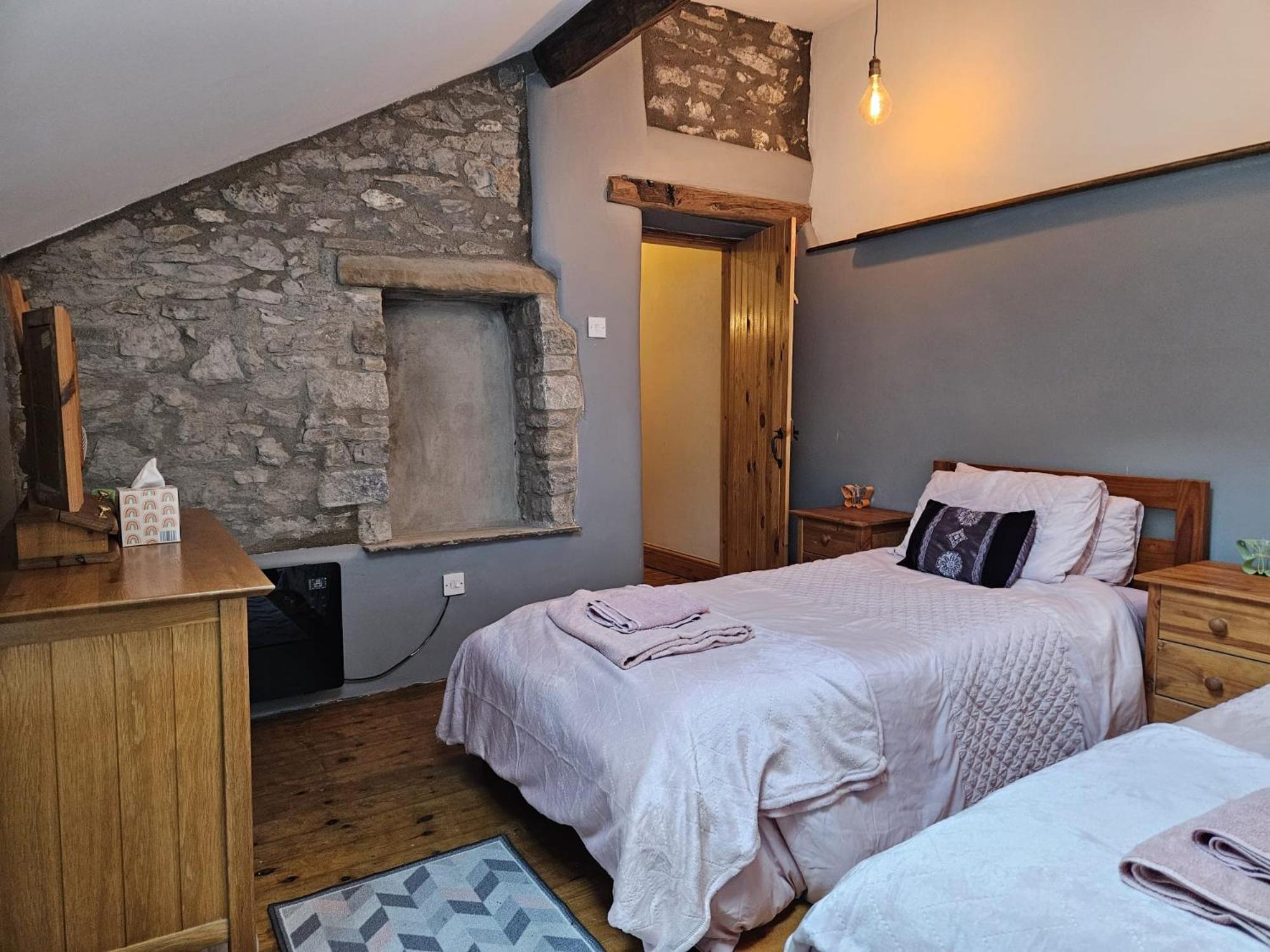 Rose Cottage - Cosy Cottage In Millers Dale Buxton  Exterior photo